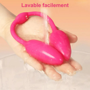 petit vibromasseur lesbienne