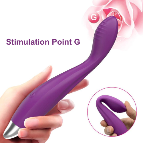 vibromasseur orgasme point g