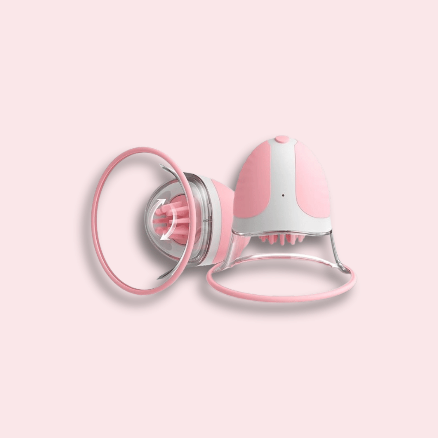 Vibromasseurs pour les seins