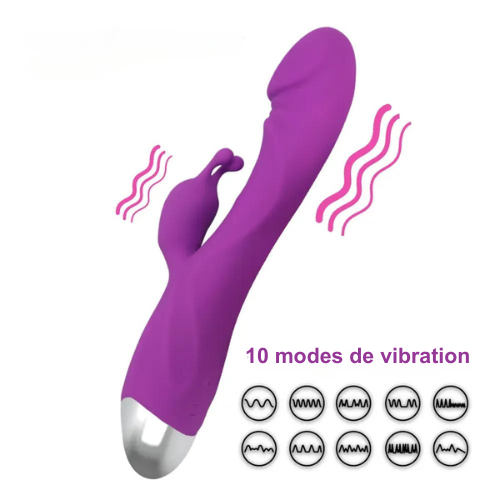 vibromasseur 50 nuances vibration