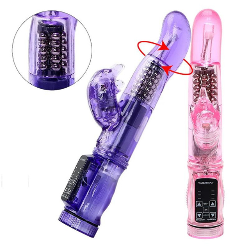 vibromasseur dauphin femme