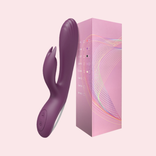 vibromasseur fun