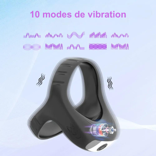 vibromasseur homme