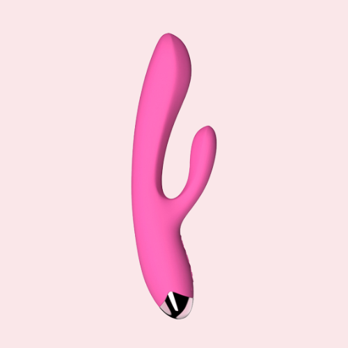 Rose foncé