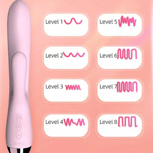 vibromasseur hot vibration