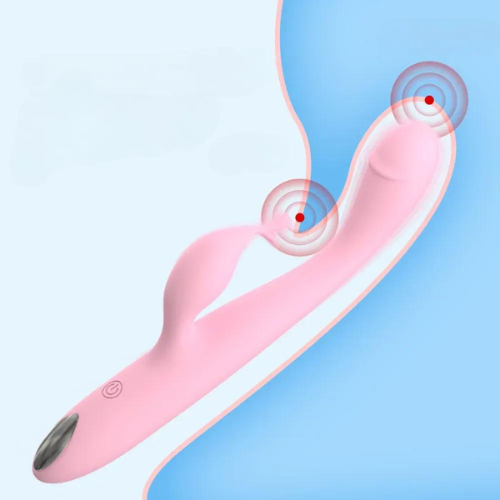 vibromasseur lapin point g