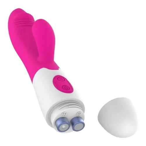 vibromasseur mini rabbit