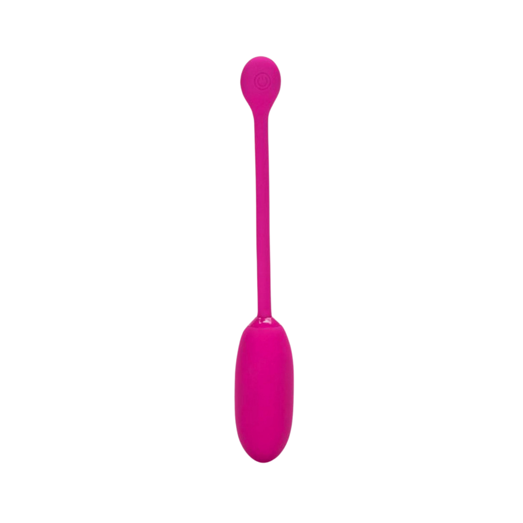Œuf Vibrant Kegel Intense 1