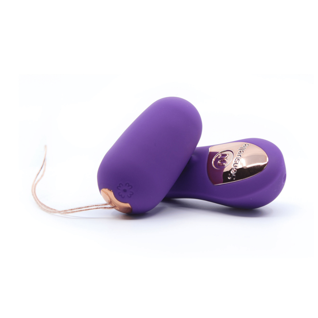 Œuf Vibrant Sync Touch kit 1