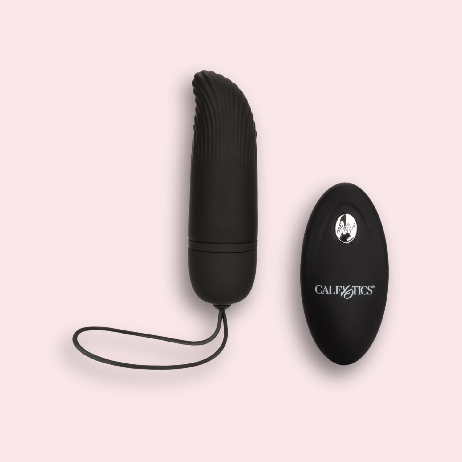 Œuf Vibrant Télécommandé G-Luxe