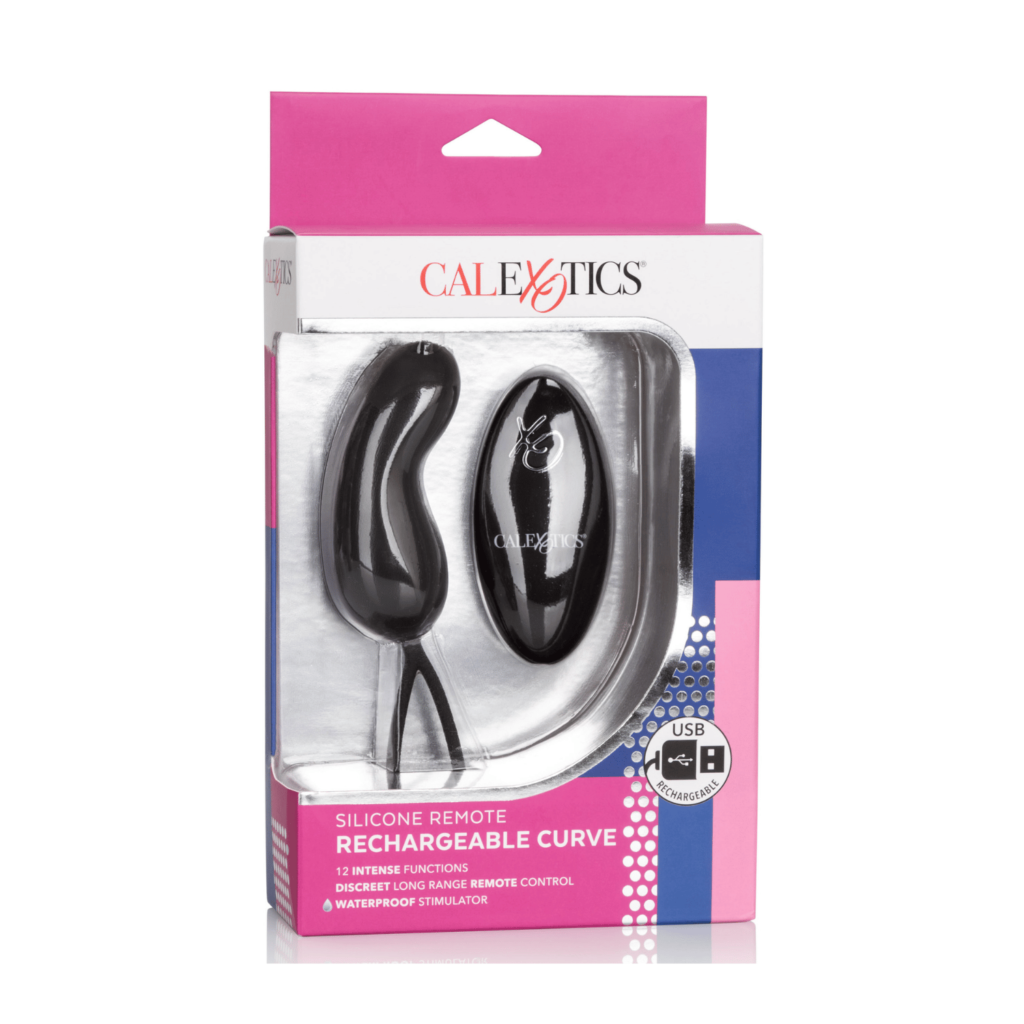 Œuf Vibrant Curve Intense Sous-carton