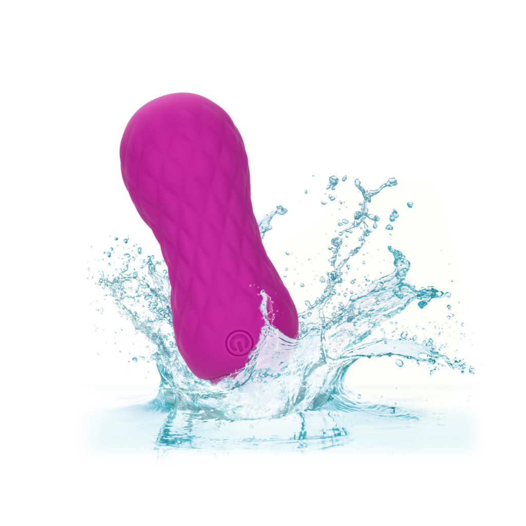 Œuf Vibrant Divine Caress Waterproof