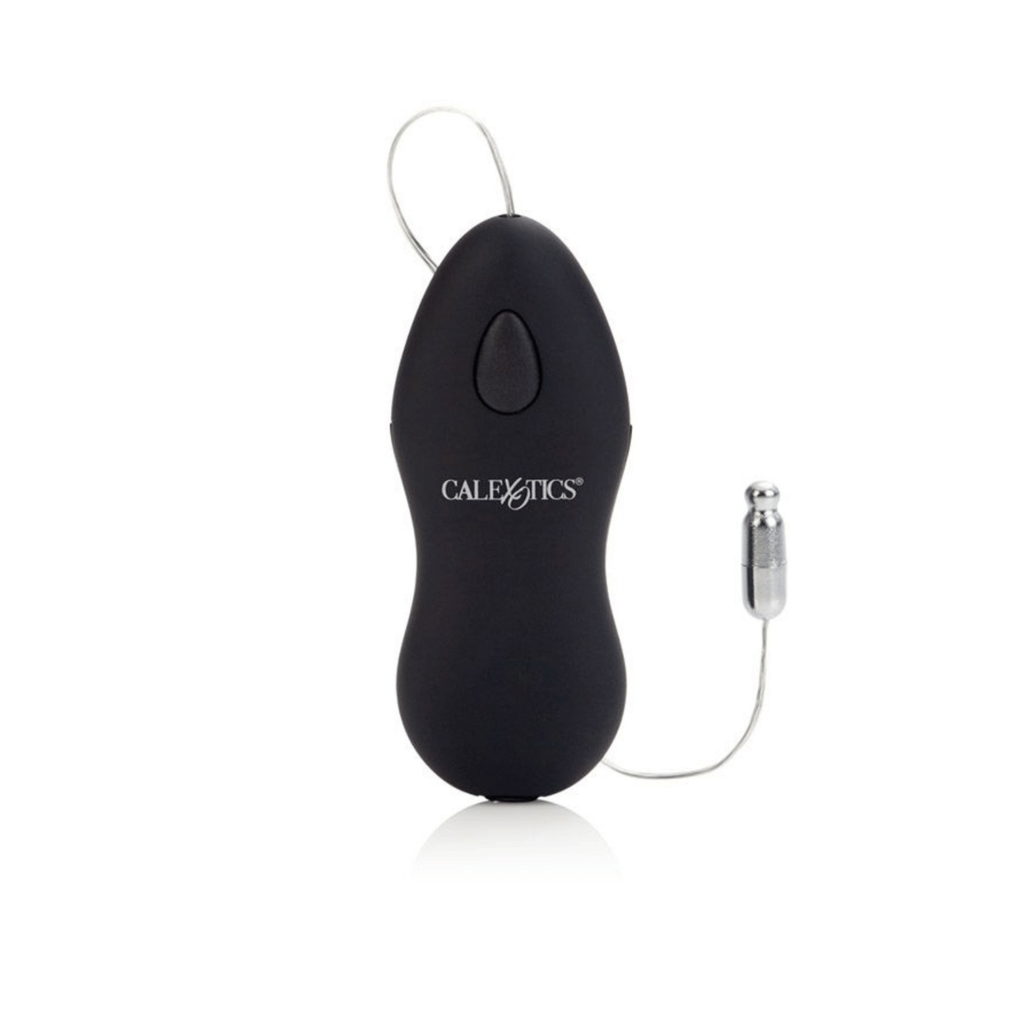 Vibromasseur Heat Whisper_