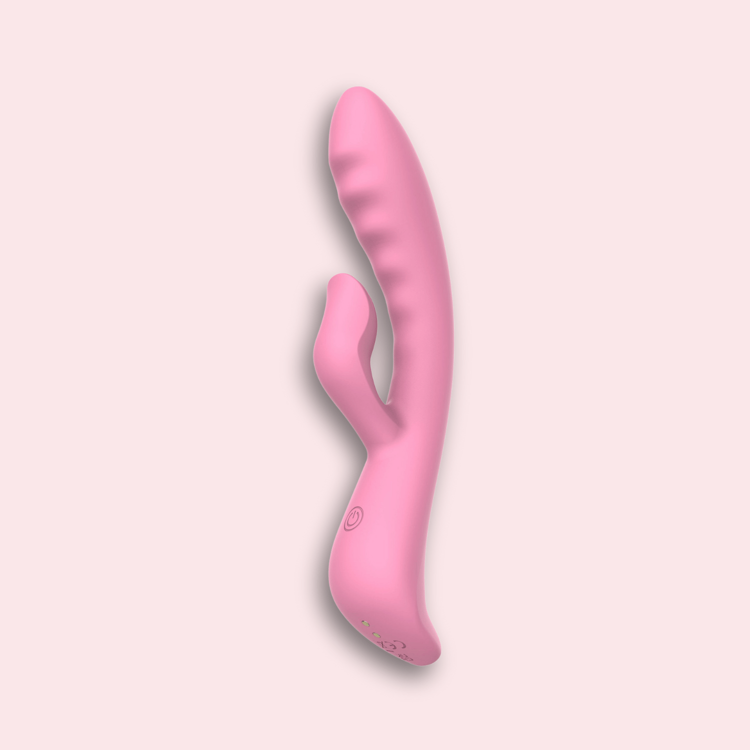 Vibromasseur Rabbit Élégance Suprême