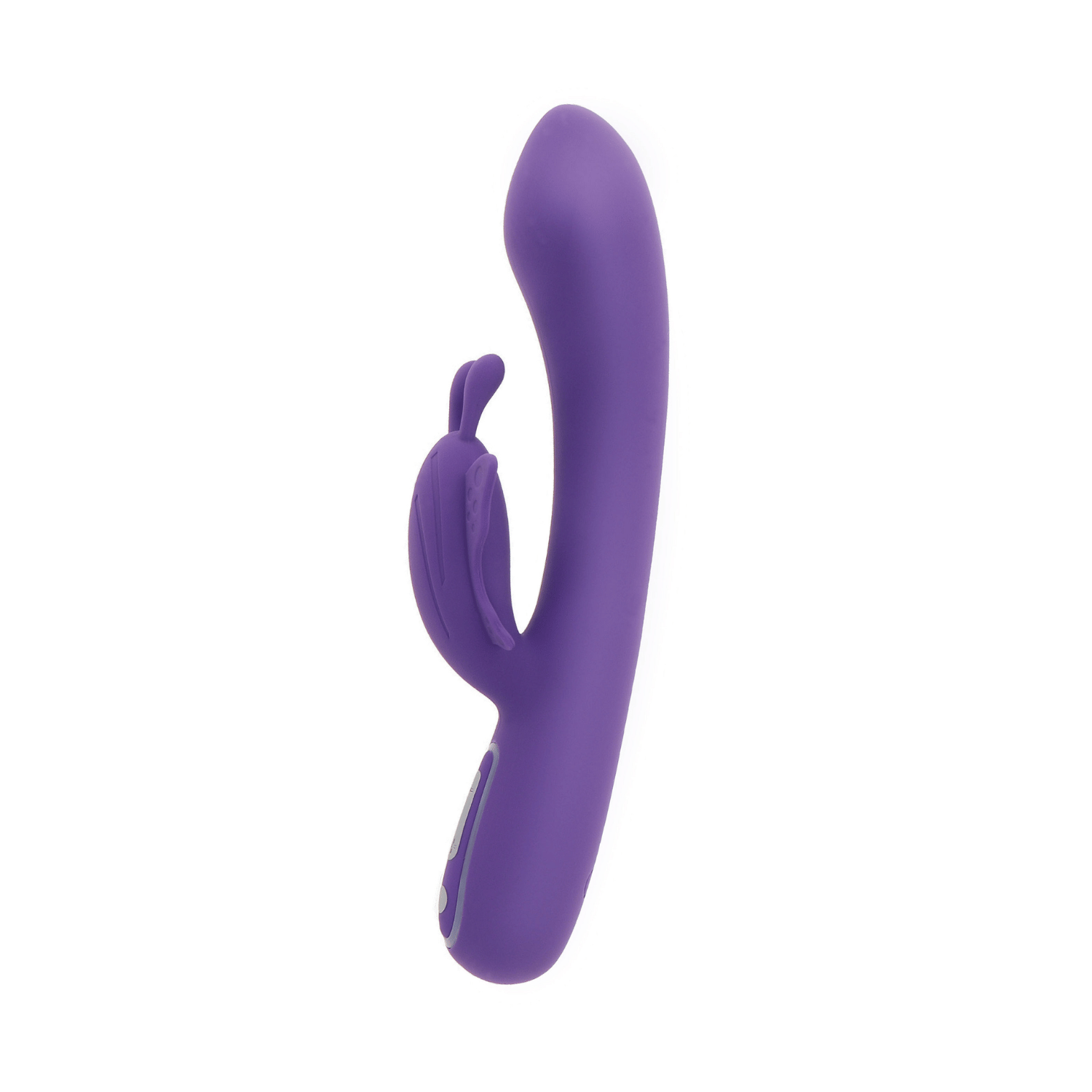Vibromasseur Rabbit Fabulous Butterfly Vue coté