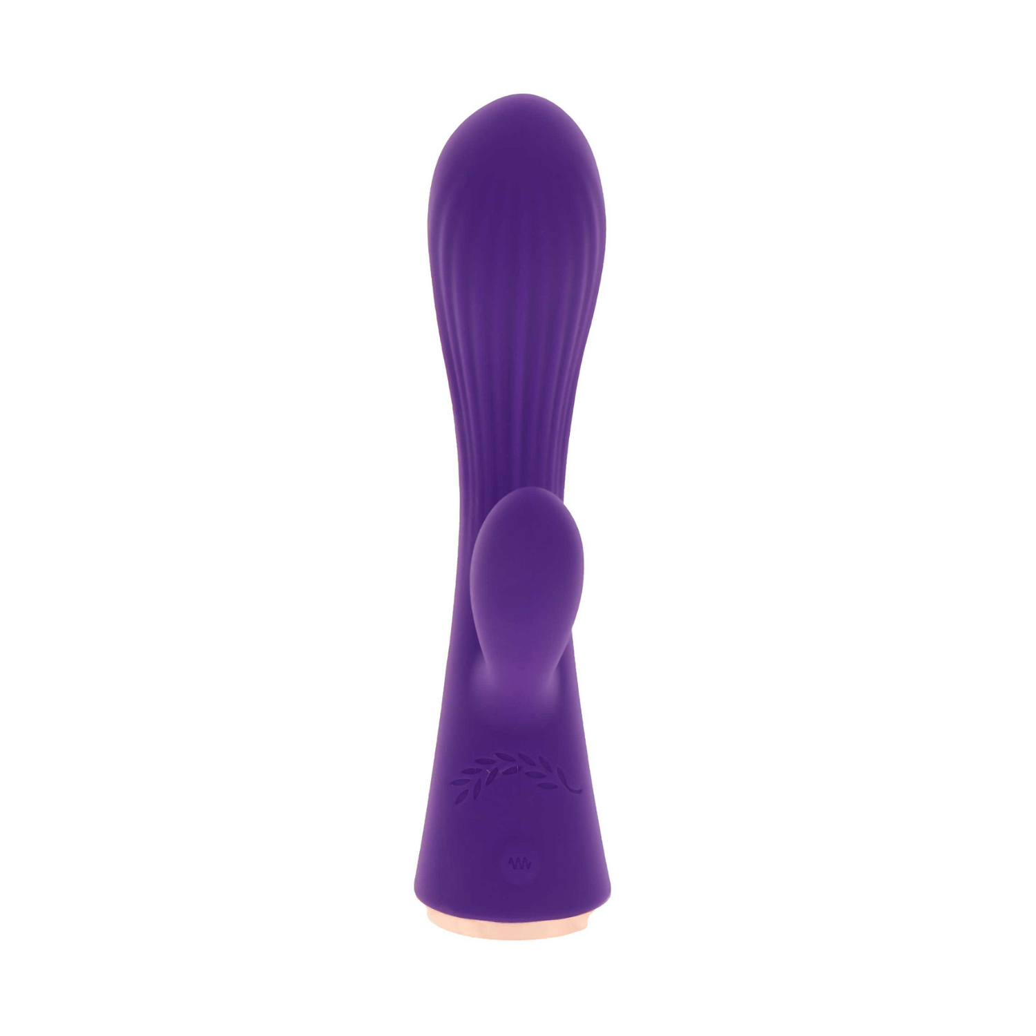 Vibromasseur Rabbit Ivy Iris_