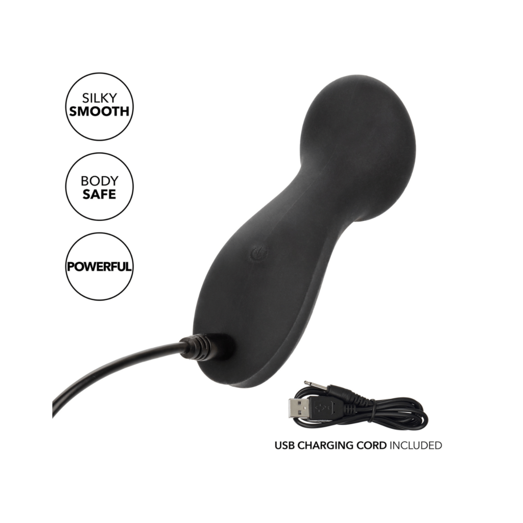 Mini Vibromasseur Éclipse 8