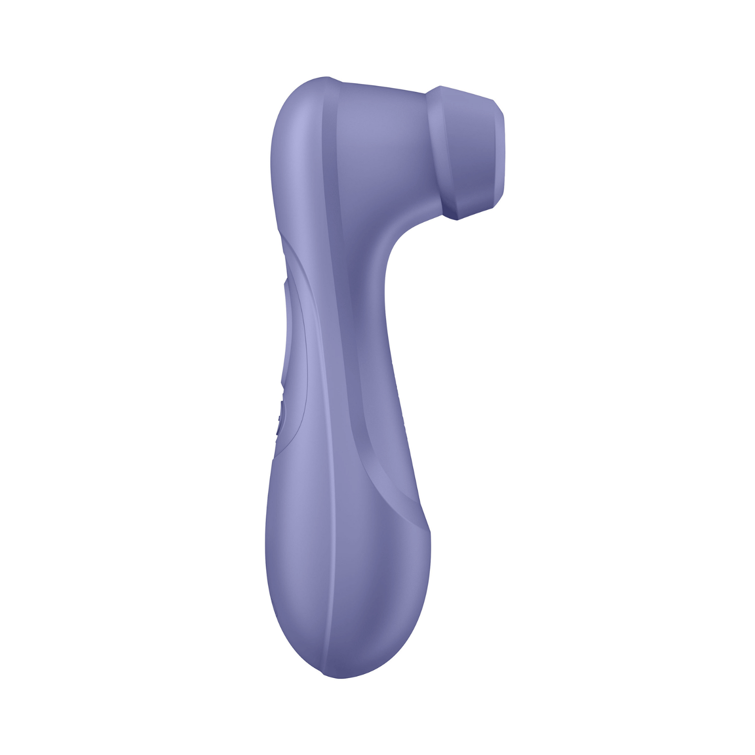 Vibromasseur Clitoridien AirPress 3