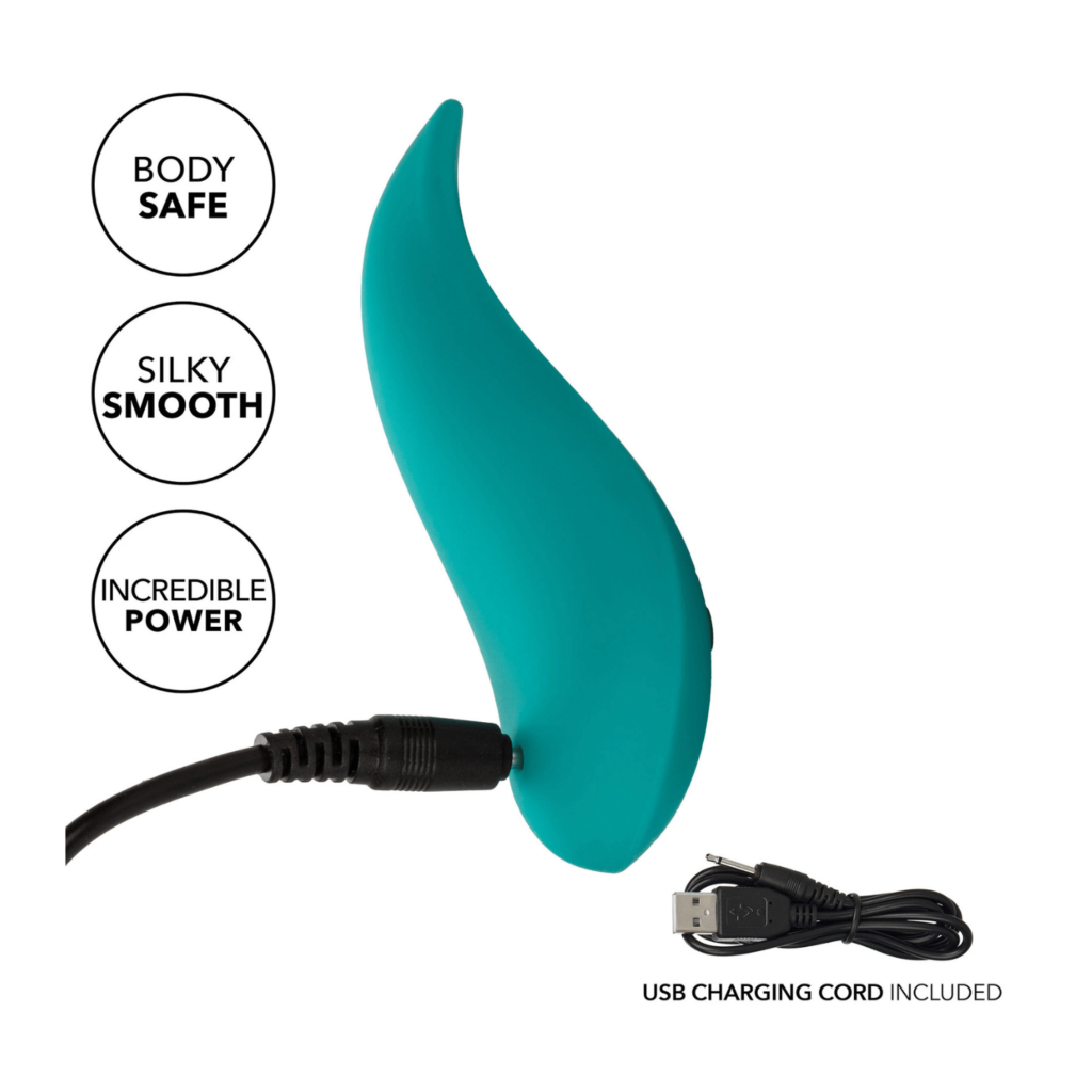 Vibromasseur Clitorien Pixies Éveil 5