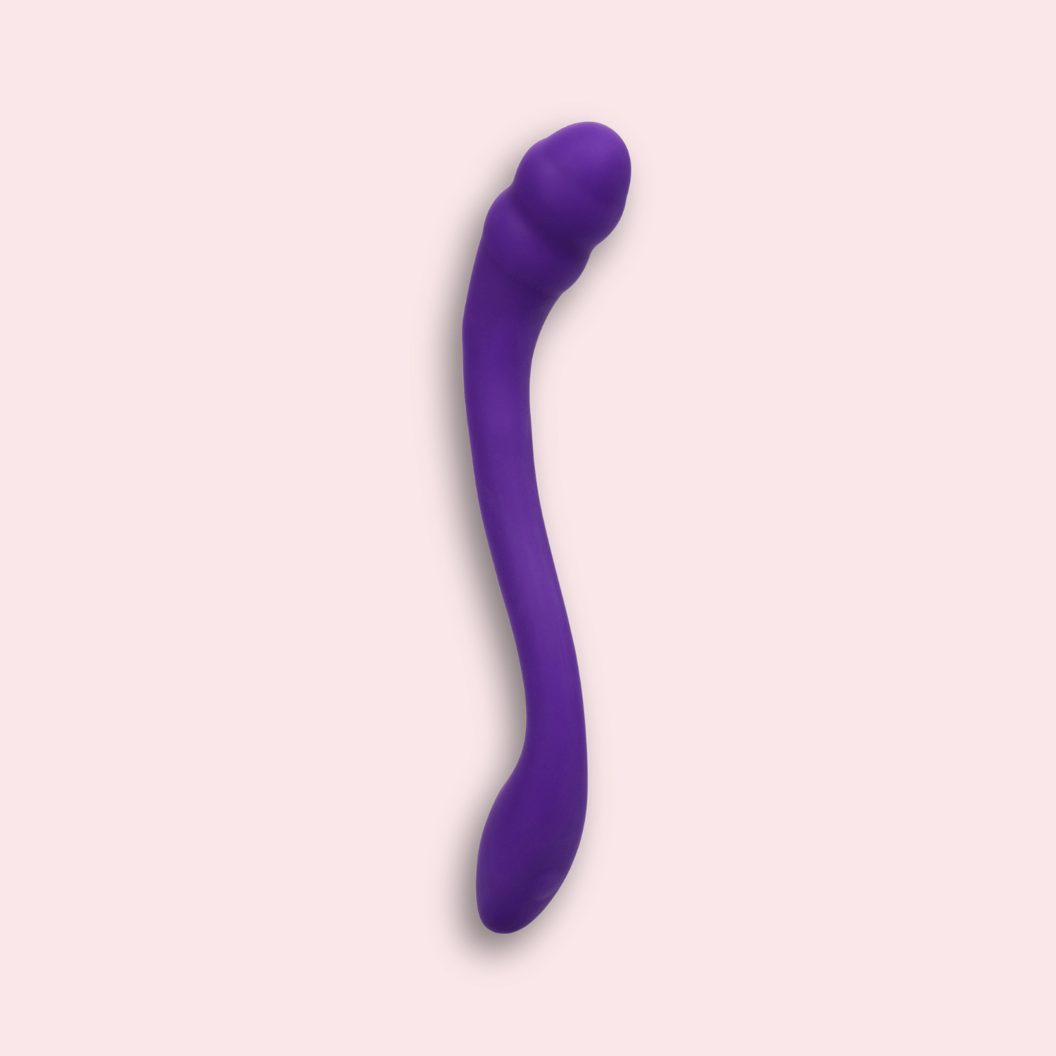 Vibromasseur Double Charmeur