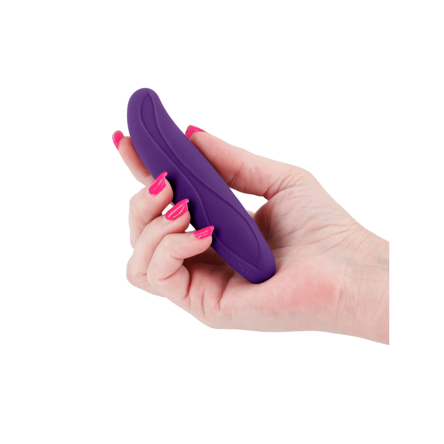 Vibromasseur Flexible Éden 3