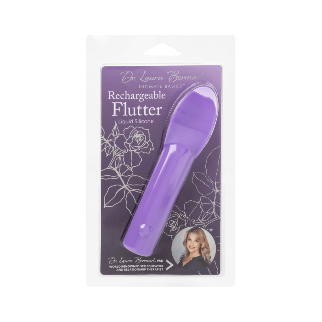 Vibromasseur Flutter Luxe 1
