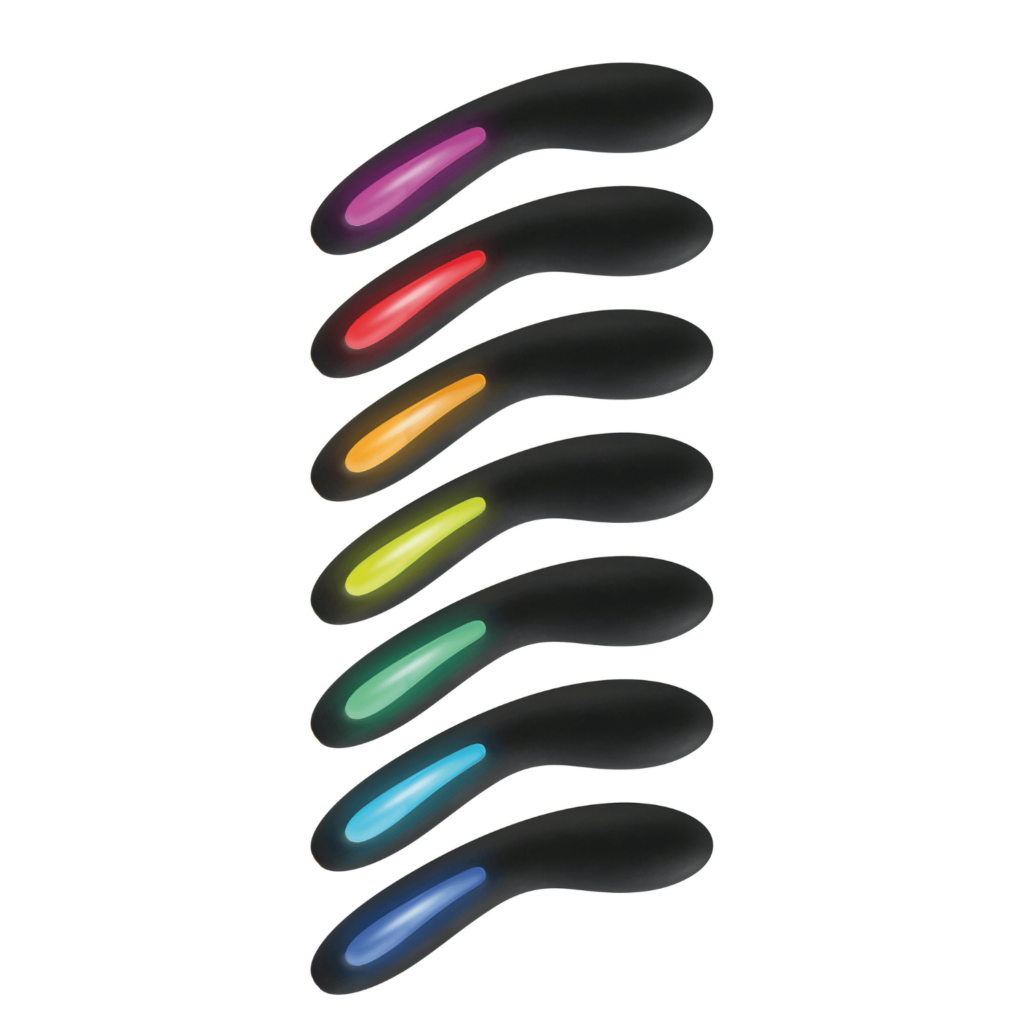 Vibromasseur G Luminance LED 1