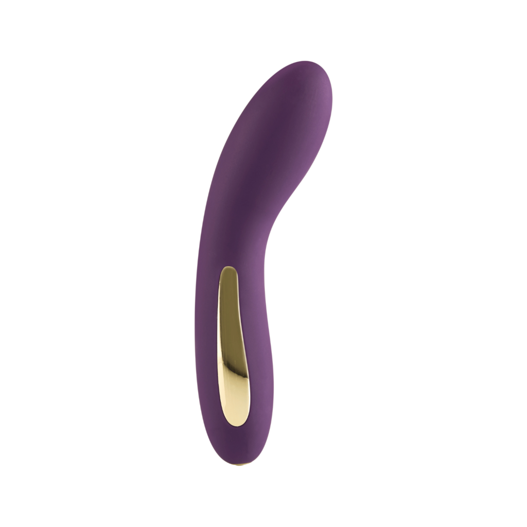 Vibromasseur G Luminance LED Volet
