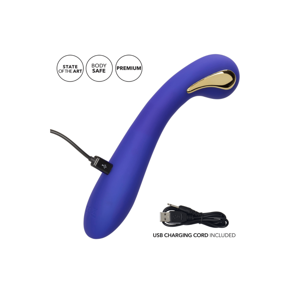 Vibromasseur G PulseWave 8