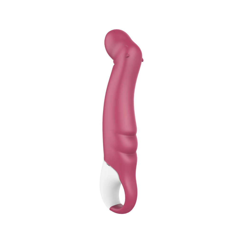 Vibromasseur Hippo Sensuel 3