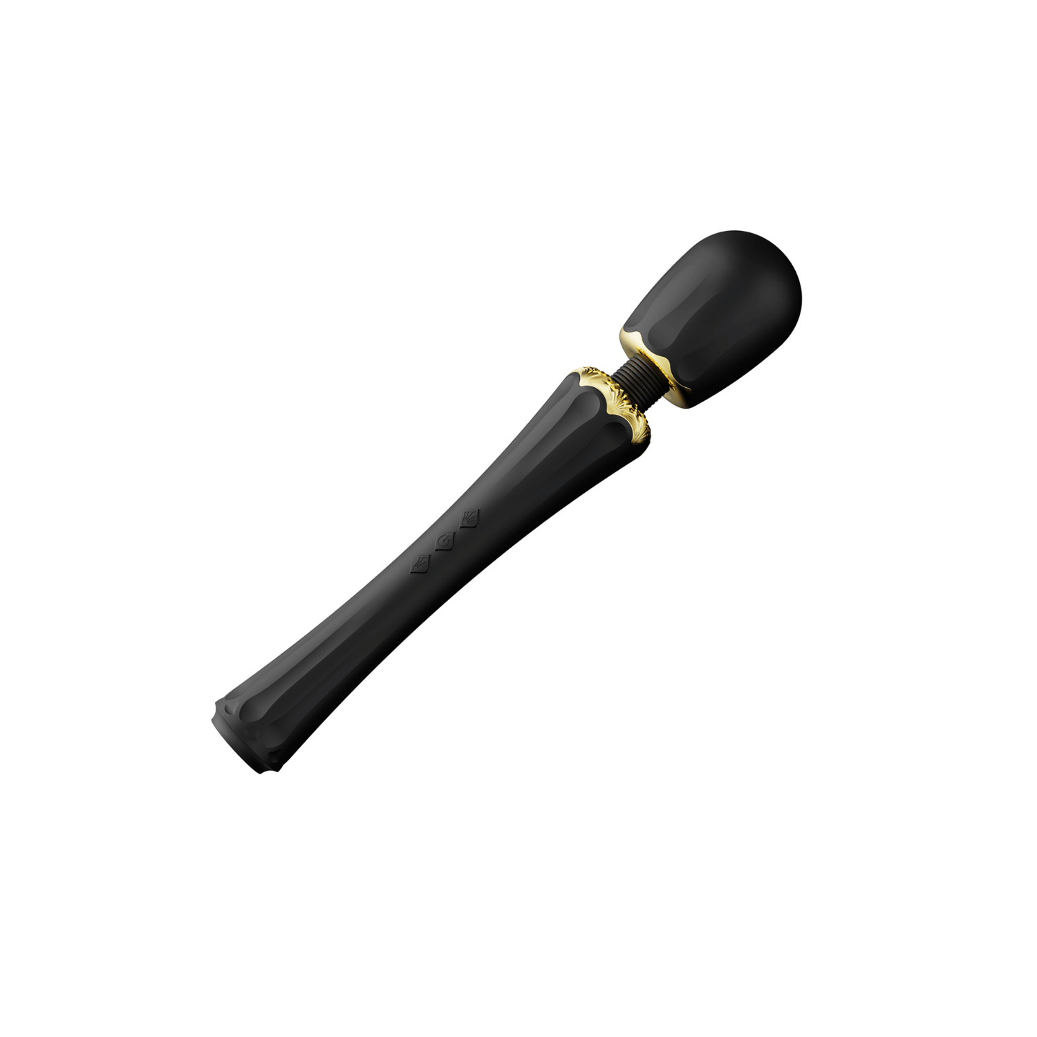 Vibromasseur Kyro Royal 2