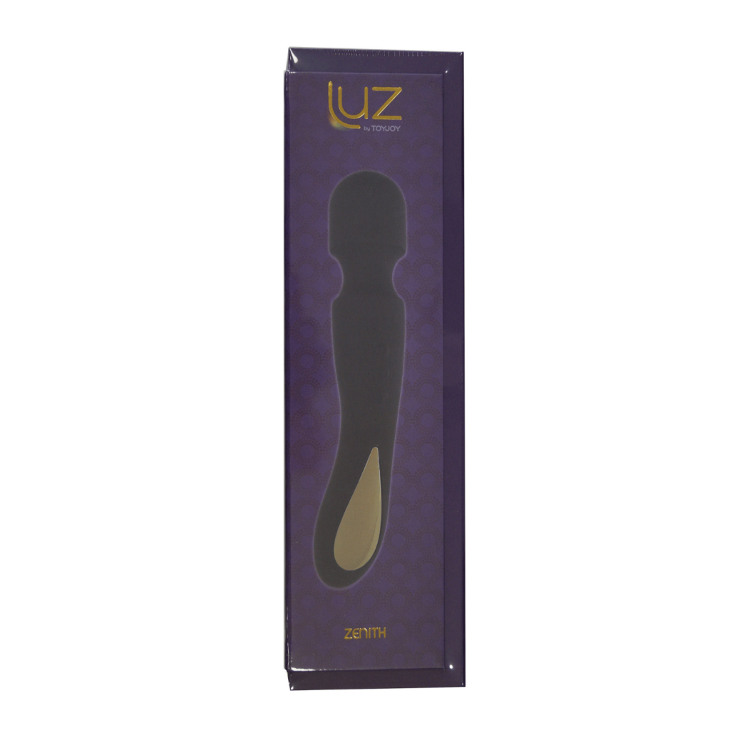Vibromasseur Lumière Élégante Carton 1
