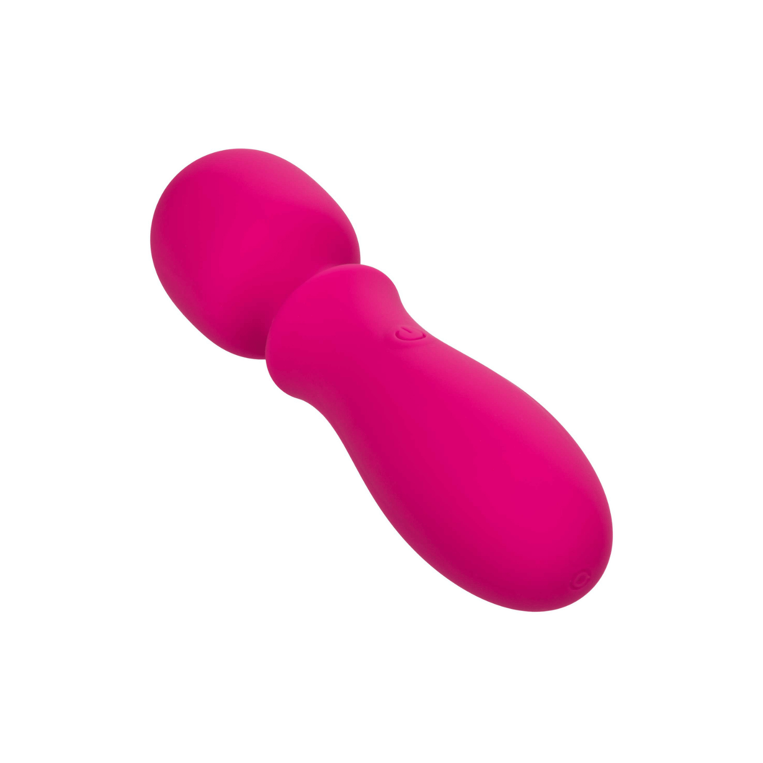 Vibromasseur Mini Bliss Silicone 4