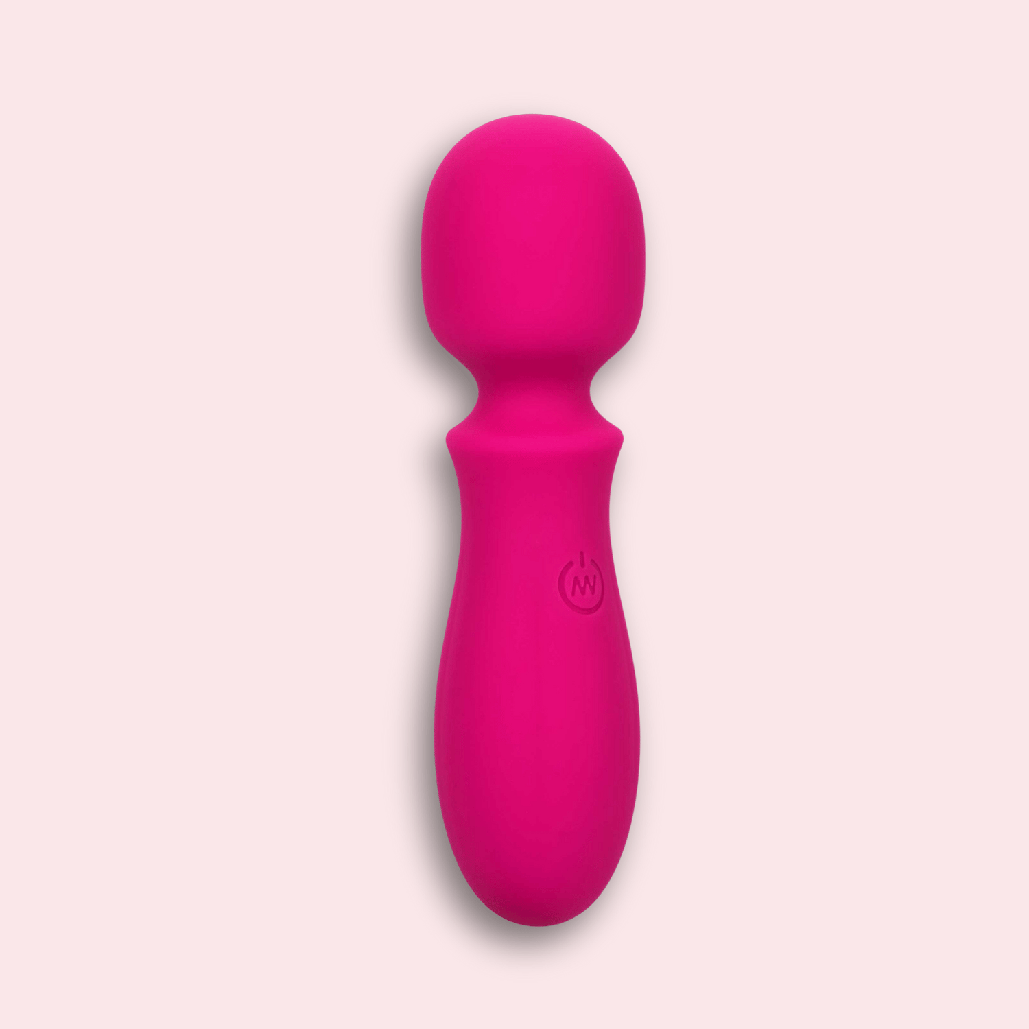 Vibromasseur Mini Bliss Silicone