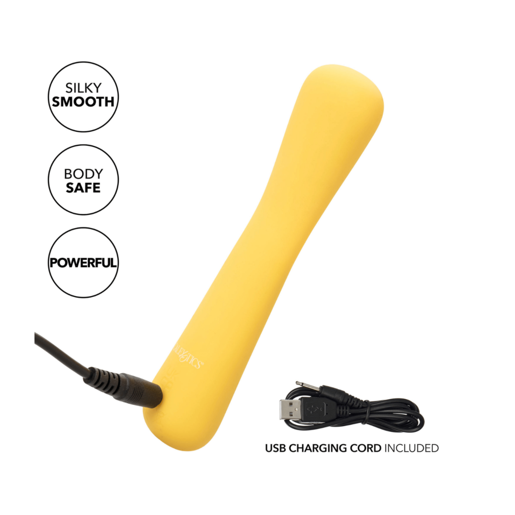 Vibromasseur Mini FlexiWand Chargeur