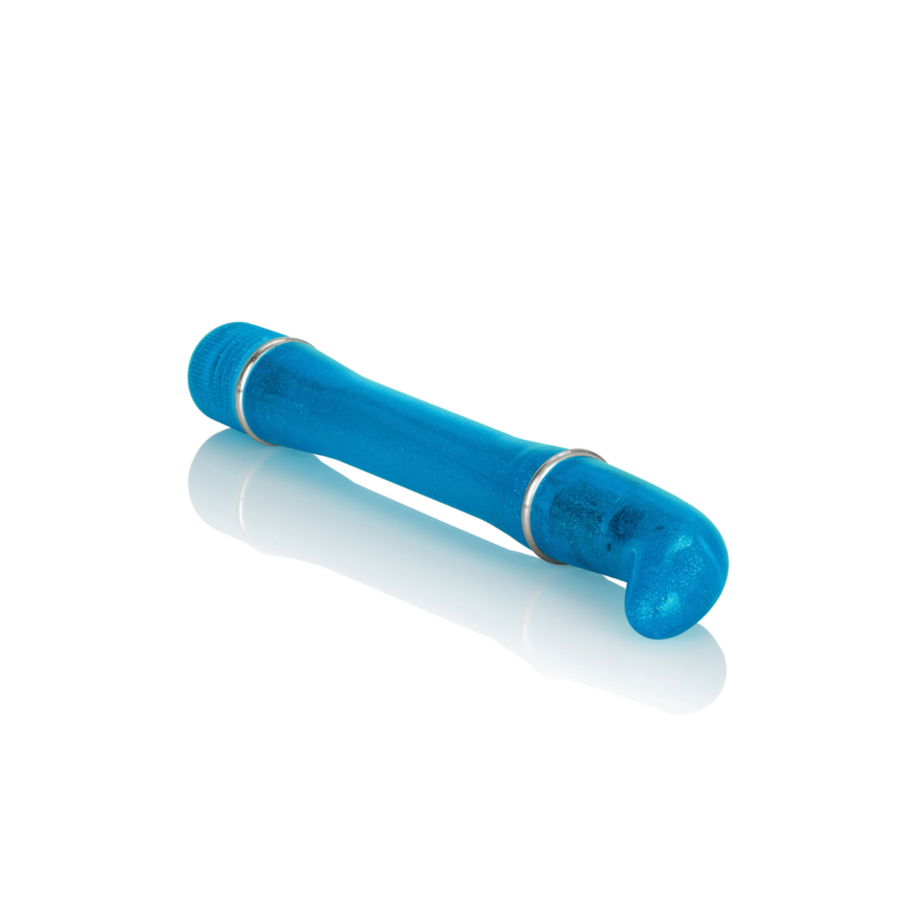 Vibromasseur Mini G Éclipse 1