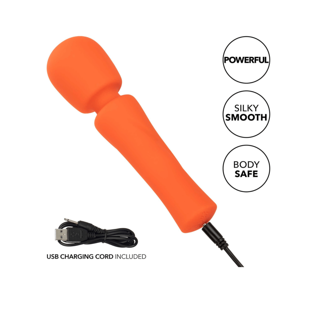 Vibromasseur Mini Stella 7