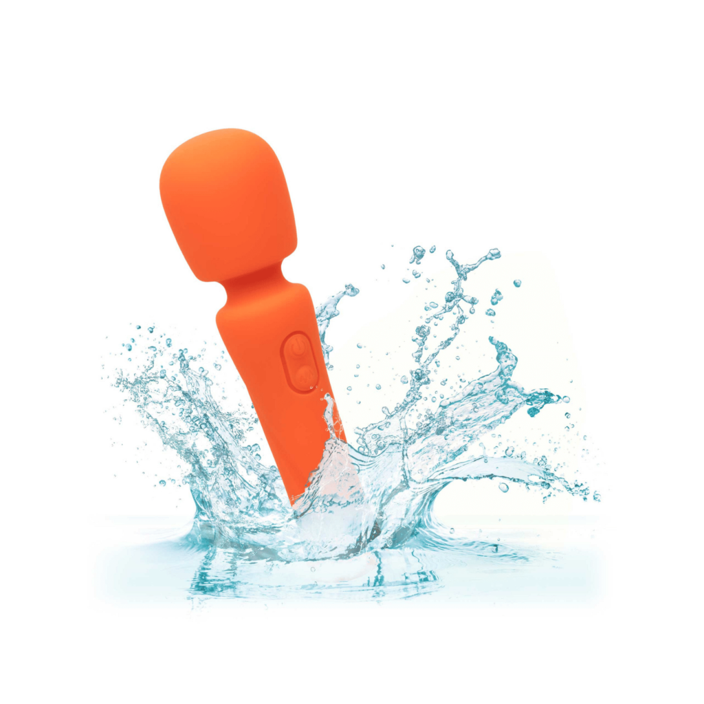 Vibromasseur Mini Stella Waterproof