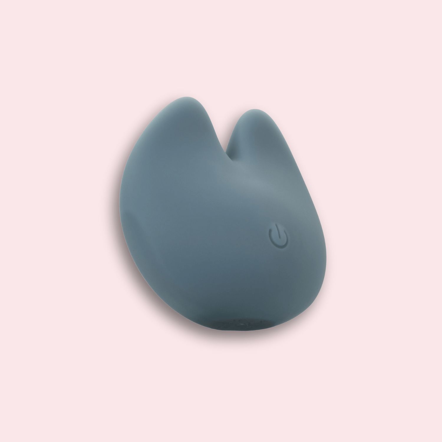 Vibromasseur Modélisé Curve Rose