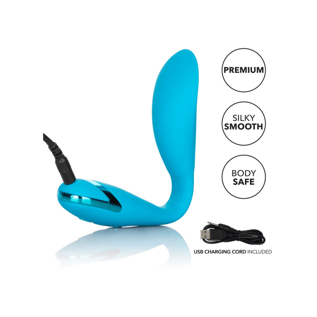 Vibromasseur Palm Springs Sensation 3
