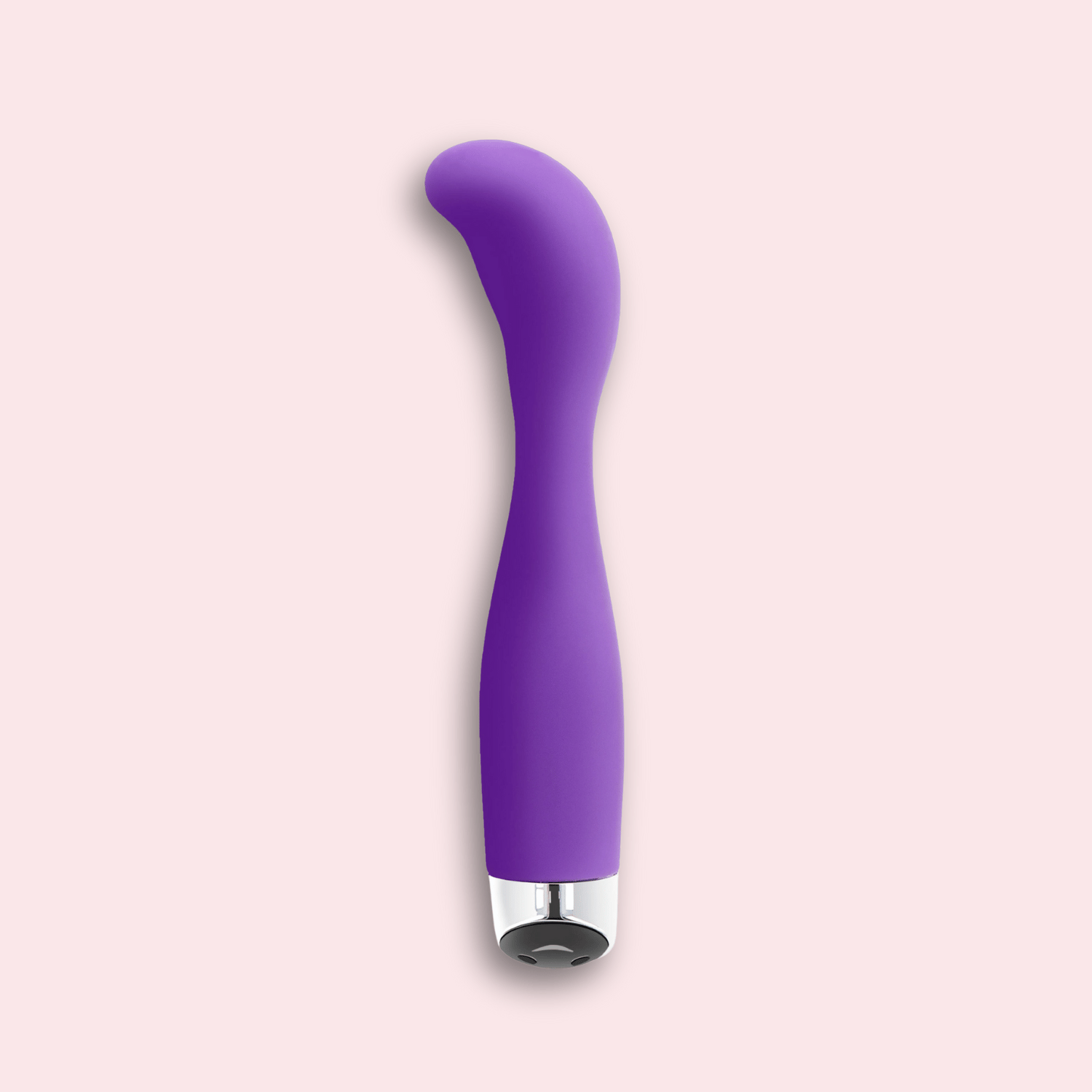 Vibromasseur Point G Eden XL