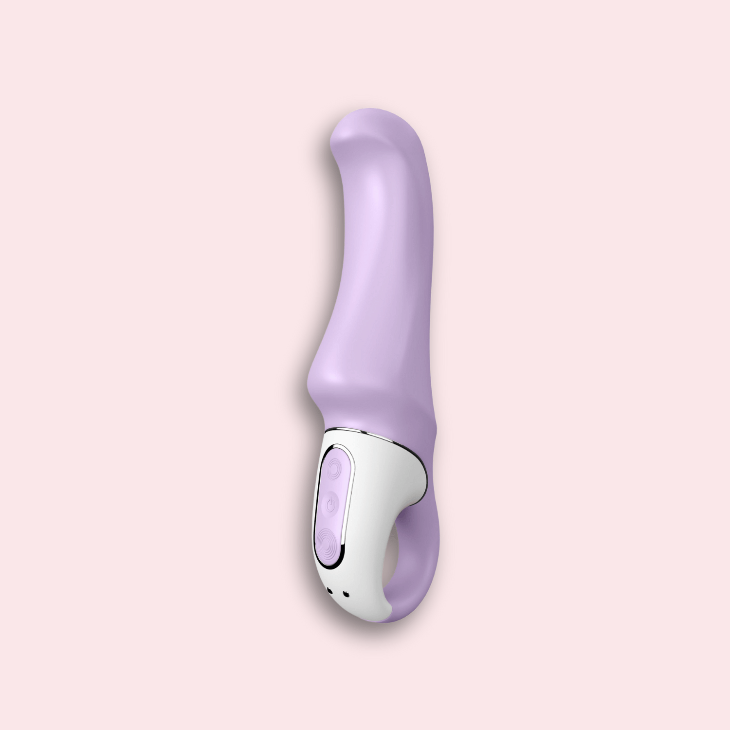 Vibromasseur Point G Flexi-Purple