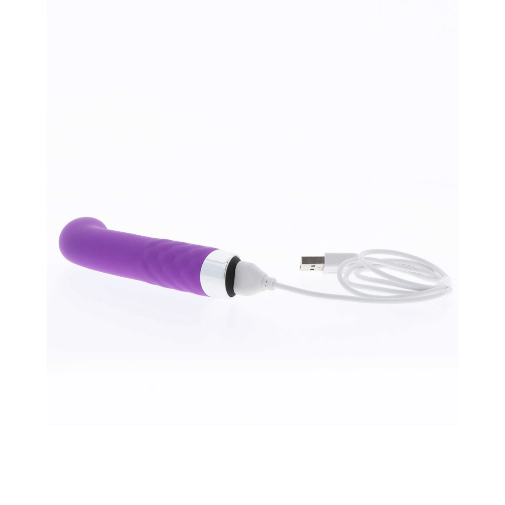 Vibromasseur Point G Myrtille 2