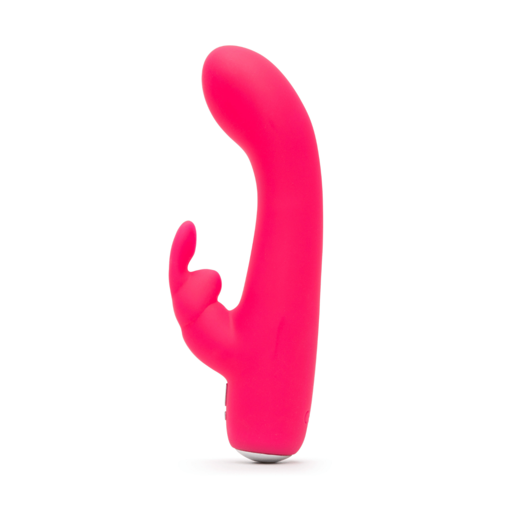 Vibromasseur Rabbit Pocket 1