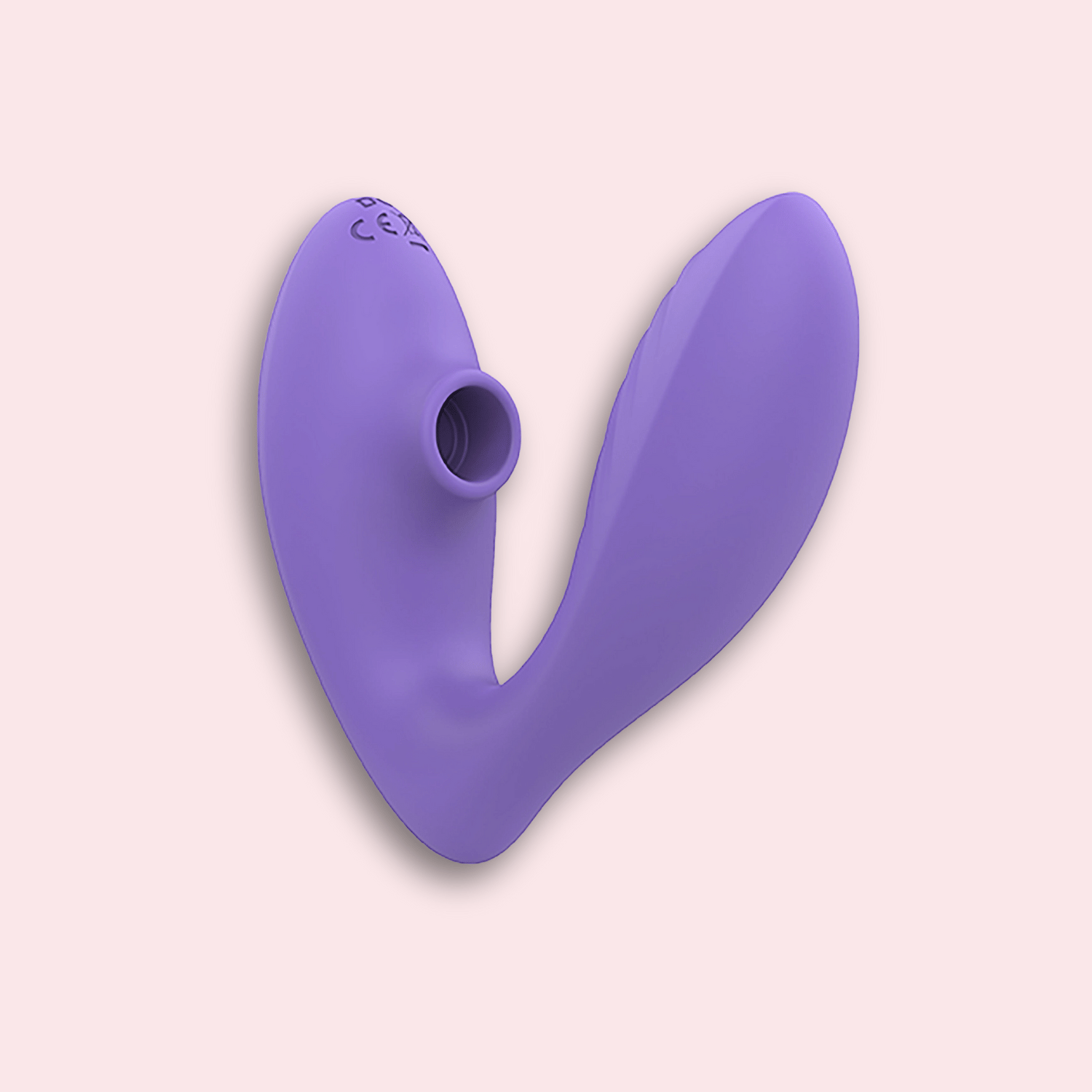 Vibromasseur Romp Reverb