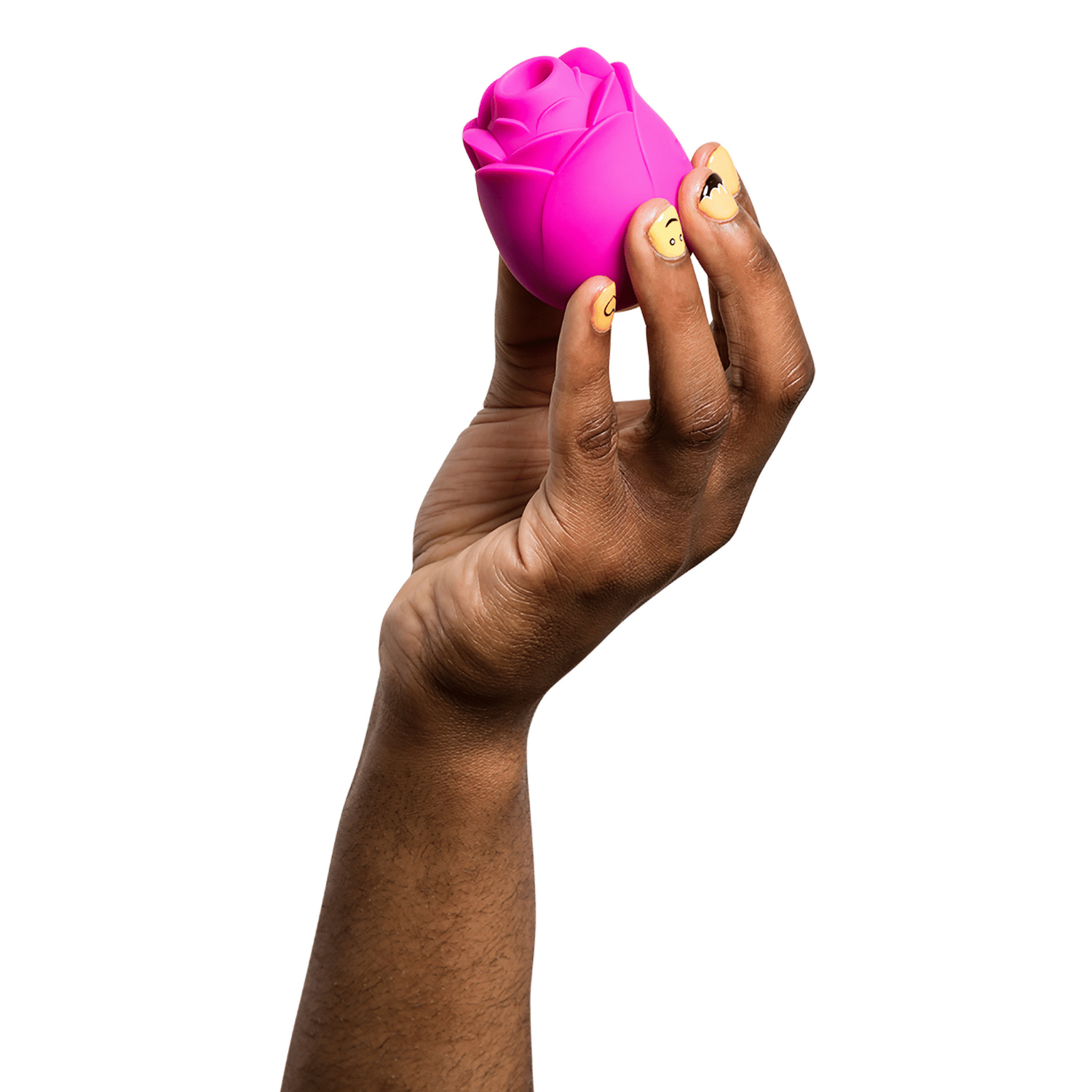 Vibromasseur Romp Rose 2