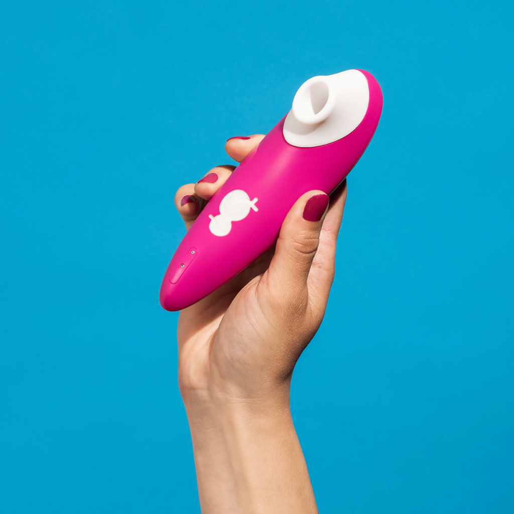 Vibromasseur Romp shine 1 (2)
