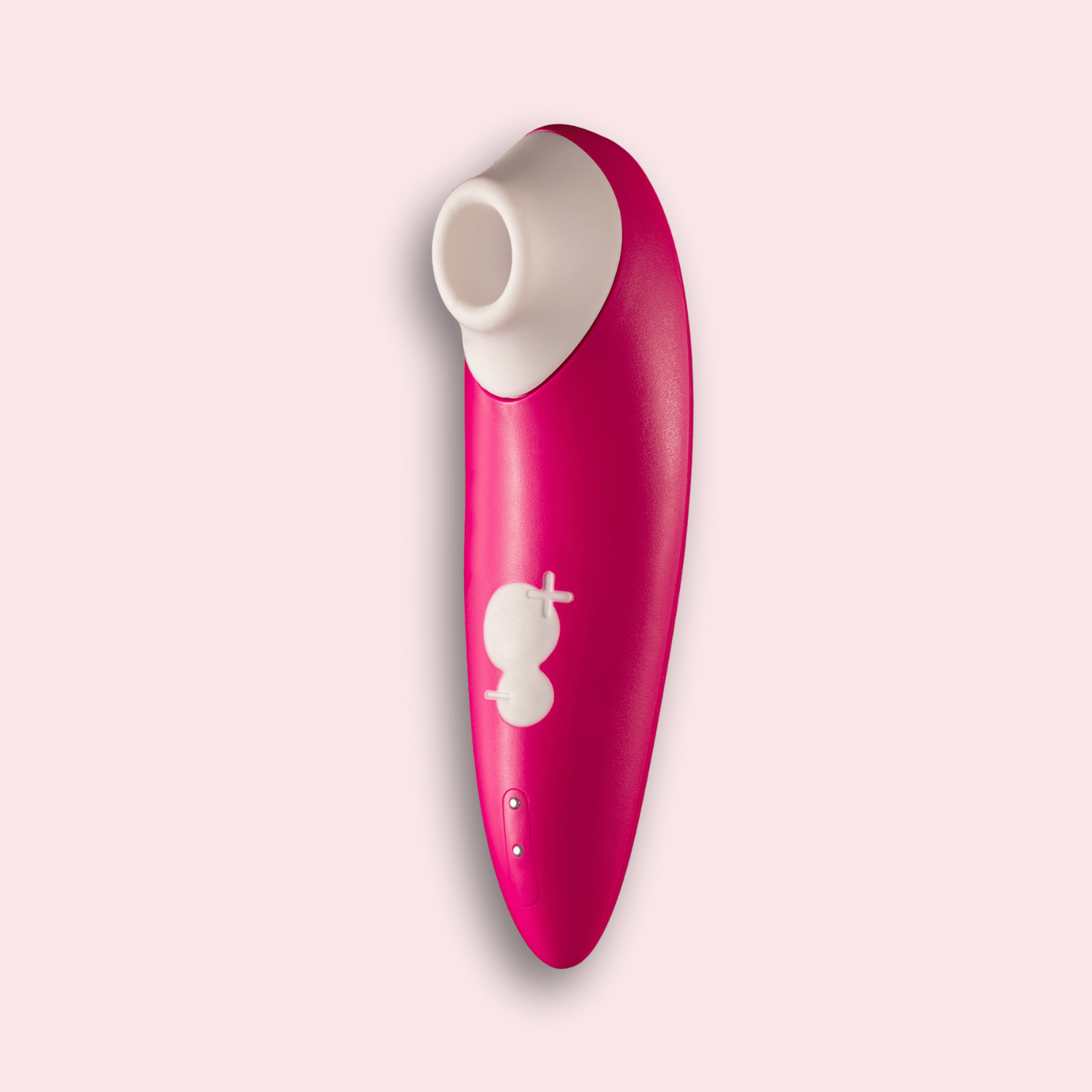 Vibromasseur Romp shine