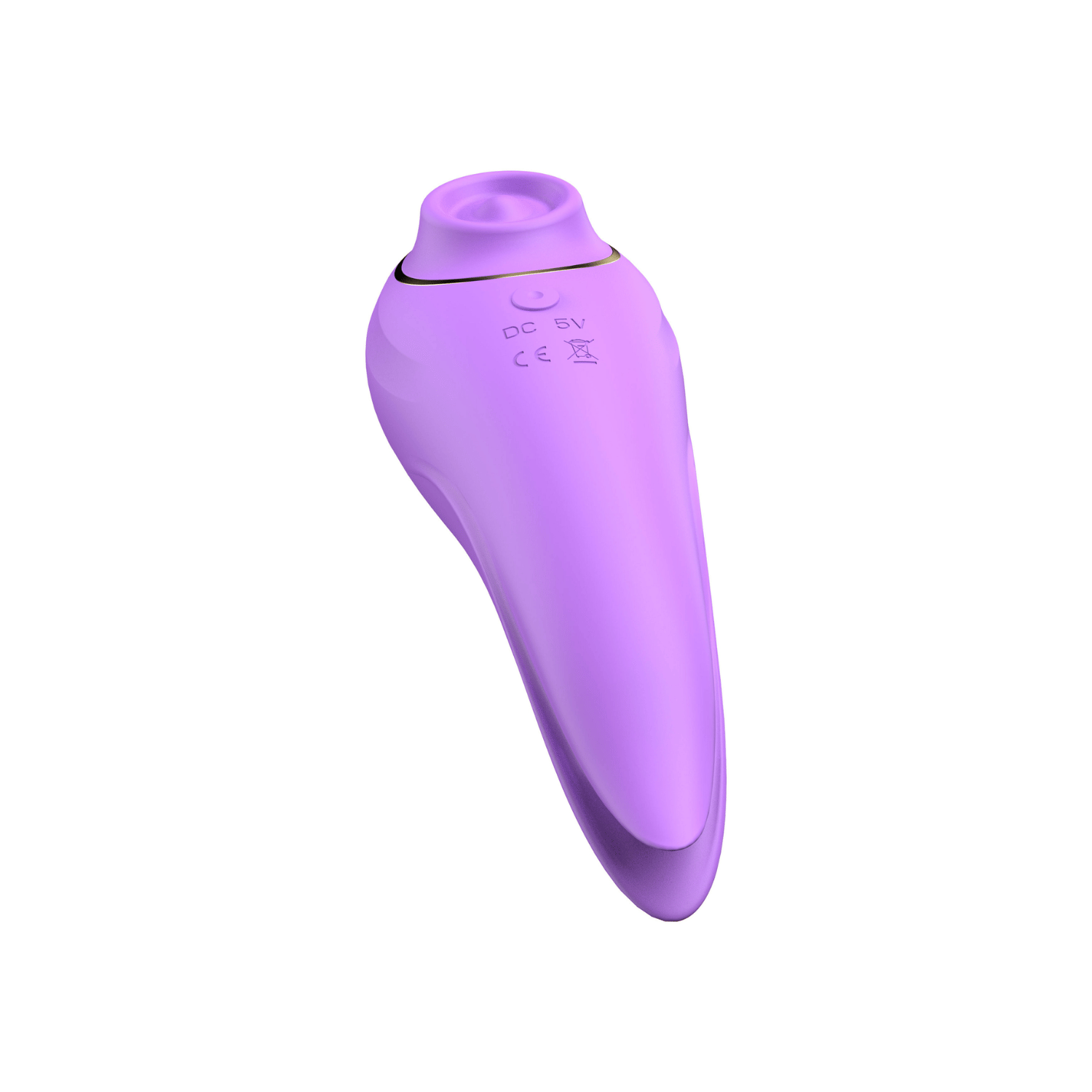 Vibromasseur SalsaTap Sensation 2