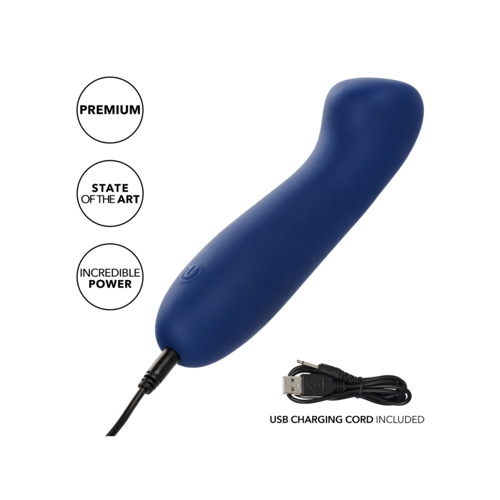 Vibromasseur Satiné Cashmere Caracteristique 2